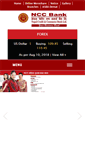 Mobile Screenshot of nccbank.com.np